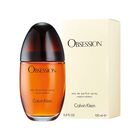 Perfume de Mujer Calvin Klein Obsession 100 Ml Agua de Perfume