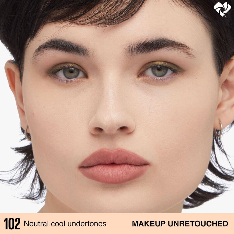 Base Maybelline Super Stay Lumi-matte 102 &mdash; 30 ... image number null