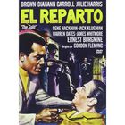 El Reparto [dvd] (1968) The Split