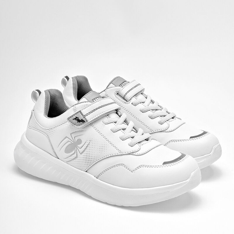 Licencias Tropicana Tenis urbano para joven. Bl... image number null