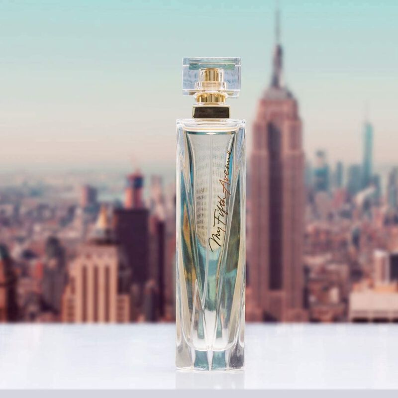 Perfume Elizabeth Arden Fifth Avenue Eau De Par... image number null