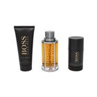 Hugo Boss The Scent 3 Pz Para Hombre