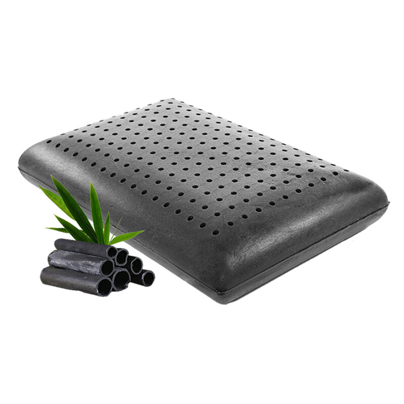 Almohada Memory Foam Reduce Presi&oacute;n Cervical Me... image number null