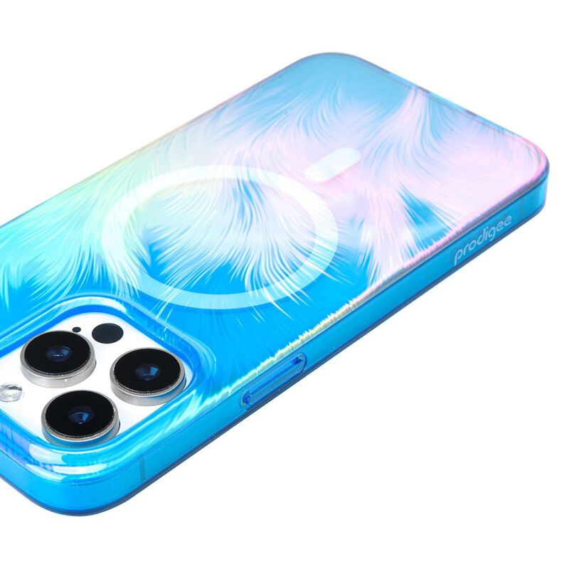 Funda Prodigee Pampas Mag Para Iphone 16 Pro Ma... image number null