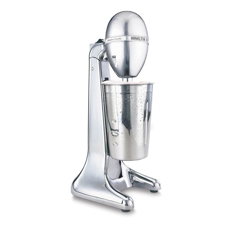 Fuente De Sodas Hamilton Beach 730N Acero Inox image number null