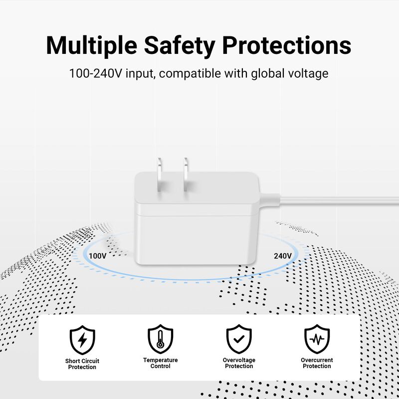 Cargador Compatible Con La Depiladora Philips S... image number null