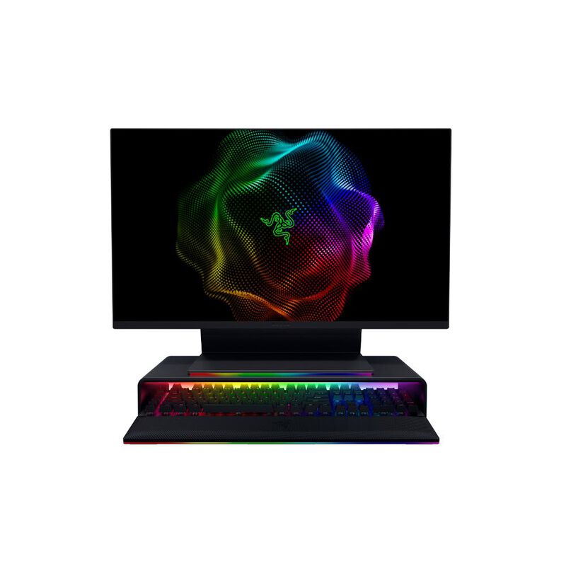 Razer Monitor Stand Chroma image number null