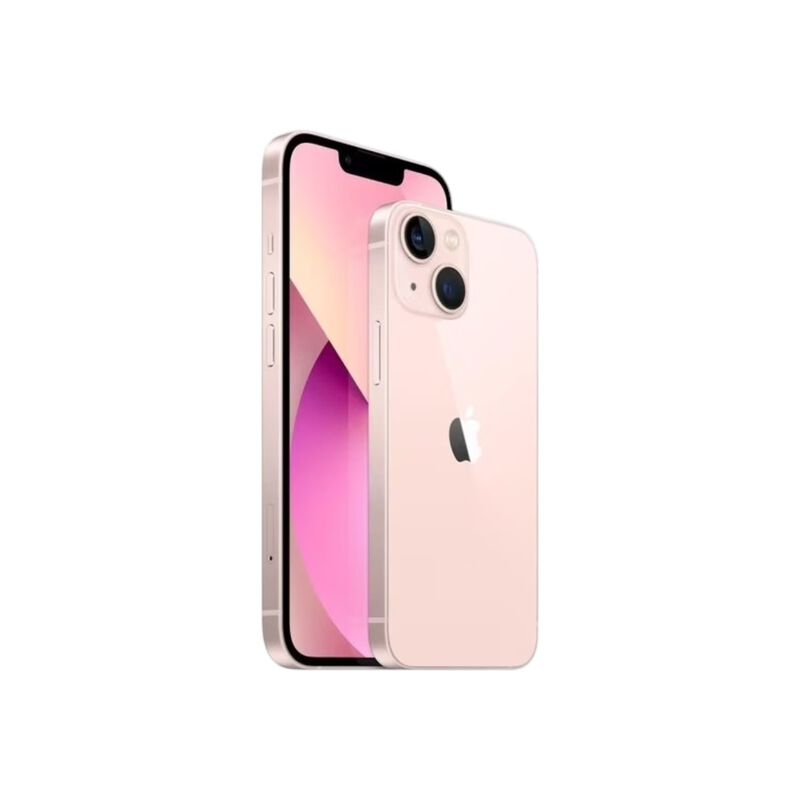 Apple Iphone 13 Mini 128gb Reacondicionado Desb... image number null