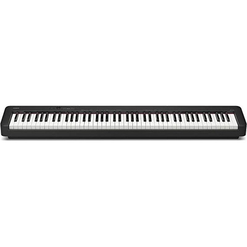 Casio Cdp-s110 Teclado Digital 88 Teclas Pesada... image number null