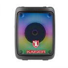 Bafle Kaiser Ksw-7003 3 Serie Flame