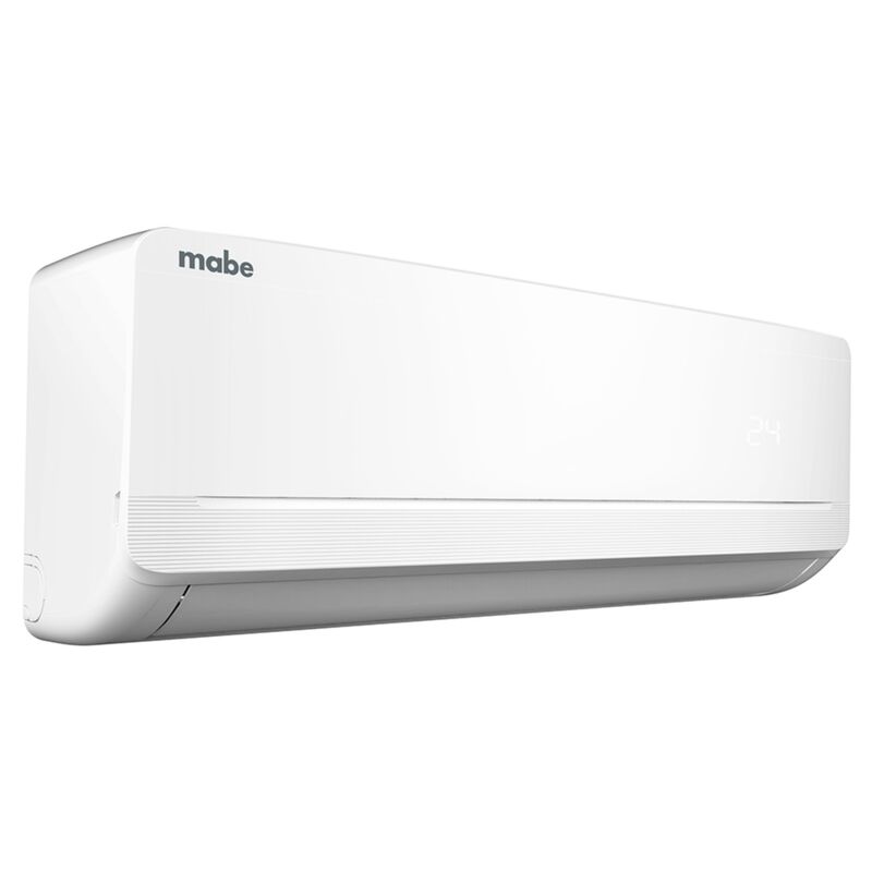 Aire Acond Minisplit Mabe Mmt18hdbwcam 18, 000 ... image number null
