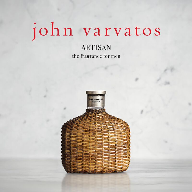 Perfume John Varvatos Artisan Eau De Toilette 1... image number null