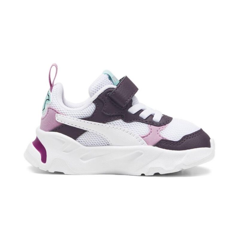 Tenis Puma Trinity AC + INF para Ni&ntilde;as Peque&ntilde;as image number null