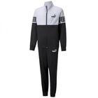 Conjunto Puma Power Poly Suit para Ni&ntilde;os
