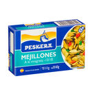 Mejillones Peskera a la Vinagreta 111 grs