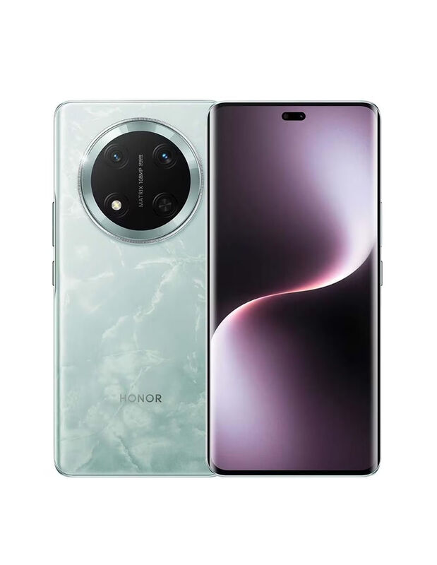 Honor Magic 7 Lite 5g 512gb 8gb Verde Cian image number null