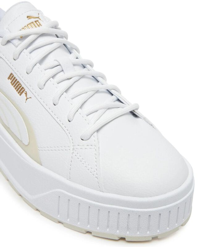 Tenis Puma Karmen Ii Aqua Metallics Para Mujer image number null