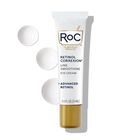 Crema De Ojos Roc Retinol Correxion Para Ojeras E Hinchaz&oacute;n, 15 Ml
