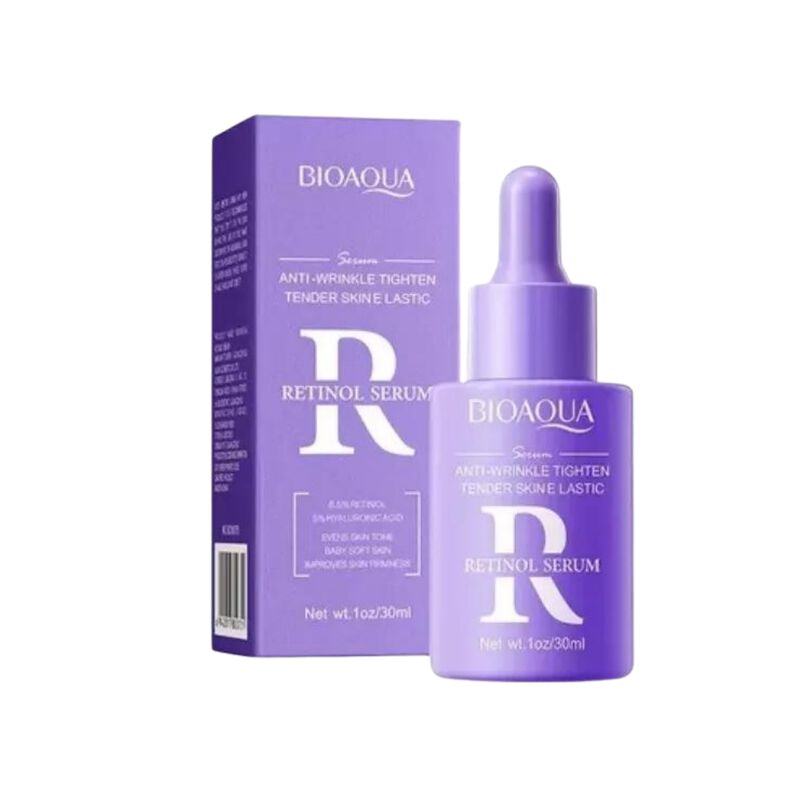 Serum Retinol image number null