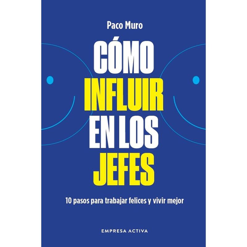 C&oacute;mo Influir En Los Jefes image number null