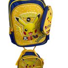 Kit de Mochila-Lonchera-Lapicera Escolar