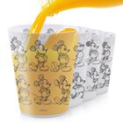 Vasos De Pl&aacute;stico Best Brands 473 ml (paquete De 4) Aptos Para Lavavajillas