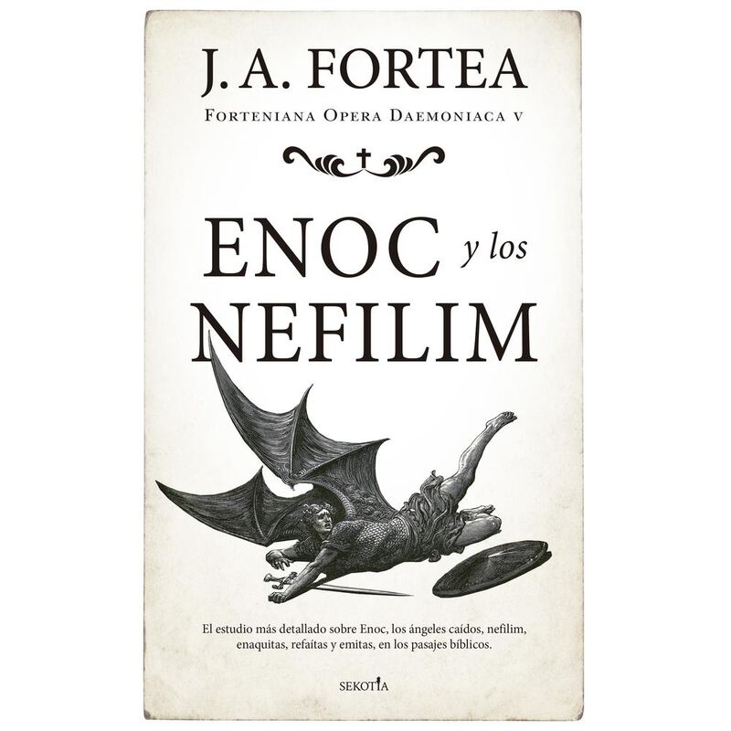 Enoc y los Nefilim image number null