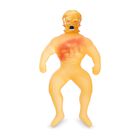Figura De Acci&oacute;n Stretch Armstrong Cl&aacute;sico Rayos X 25 Cm