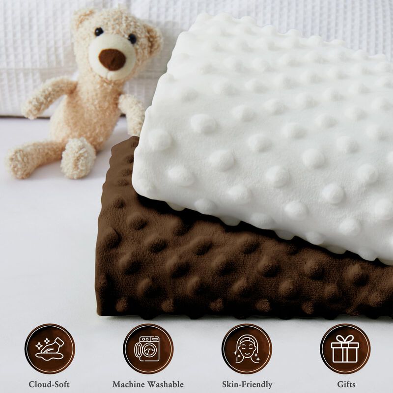 Funda Para Cambiador Homiest Pack De 2, 81 cm, ... image number null