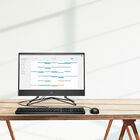 Computadora de Escritorio All In One Hp 200 G4 Procesador Intel® Pentium® Silver