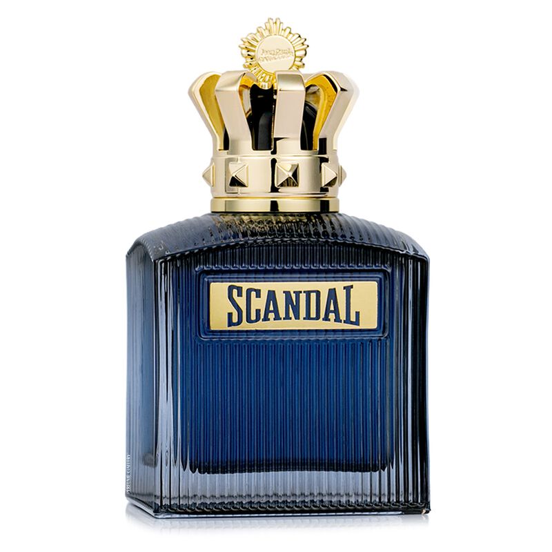 Perfume Para Caballero Scandal Intense Edp 150m... image number null