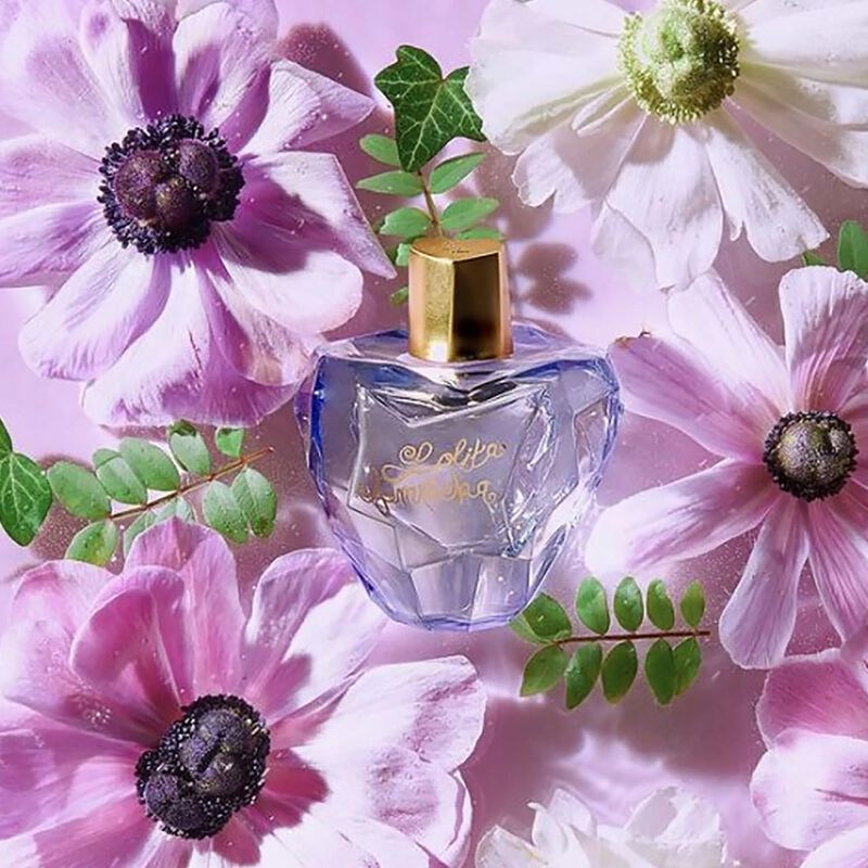 Perfume Lolita Lempicka Mon Premiere Eau De Par... image number null