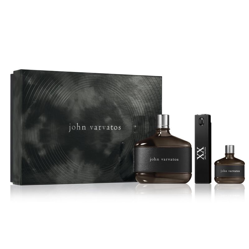 Set De Perfume De Regalo John Varvatos Eau De T... image number null