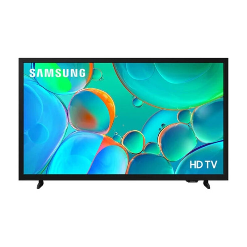 Monitor Smart Samsung 32 Pulgadas Hd Tizen Wifi... image number null