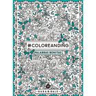 #Coloreanding: Palabras bonitas