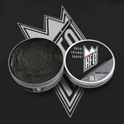 Pomada RFG para Peinar Fijación Firme Cubre Canas Temporal 150 gr.