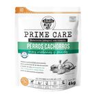 Alimento Prime Care Para Cachorros Raza Mediana/grande 4kg