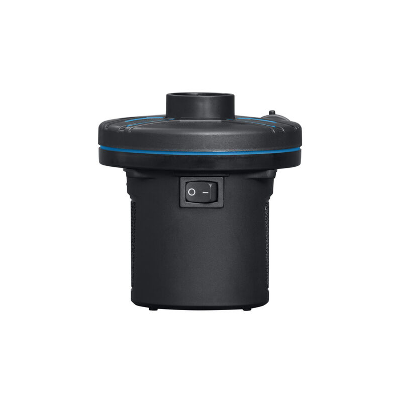 Bomba de aire el&eacute;ctrica con 3 adaptadores image number null