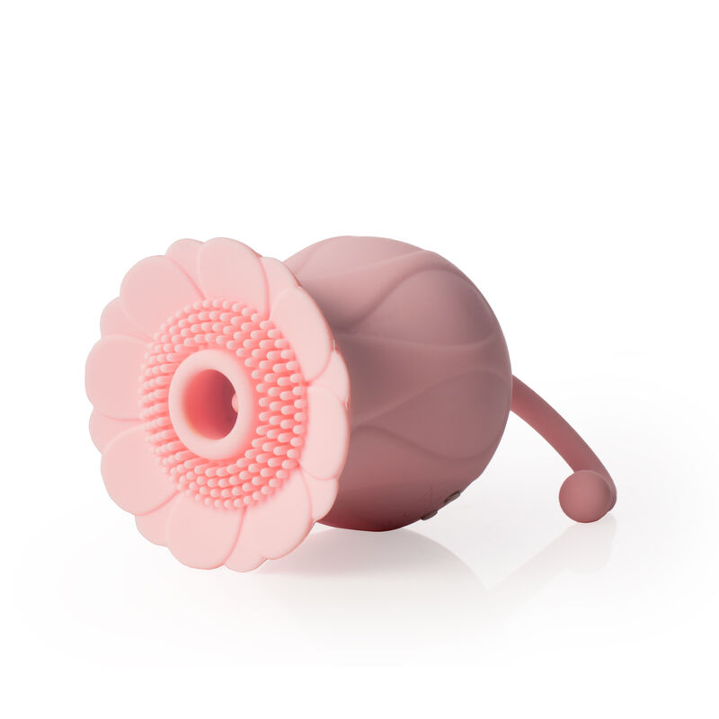 SUCCIONADOR SNIFFER FLORAL TUTIFRUTI COLOR ROSA image number null