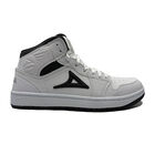 Tenis Pirma Casual Para Hombre 5053 Blanco Negro Blanco/negro 6,5 Mx