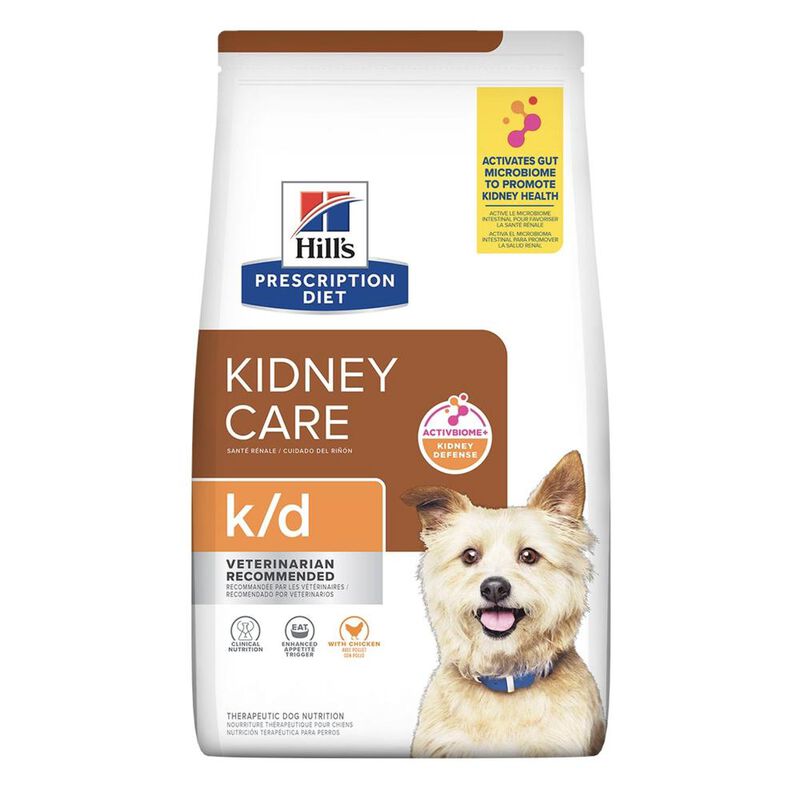 Hill's Canino K/D 12.5 Kg 1 Unid X Caja image number null