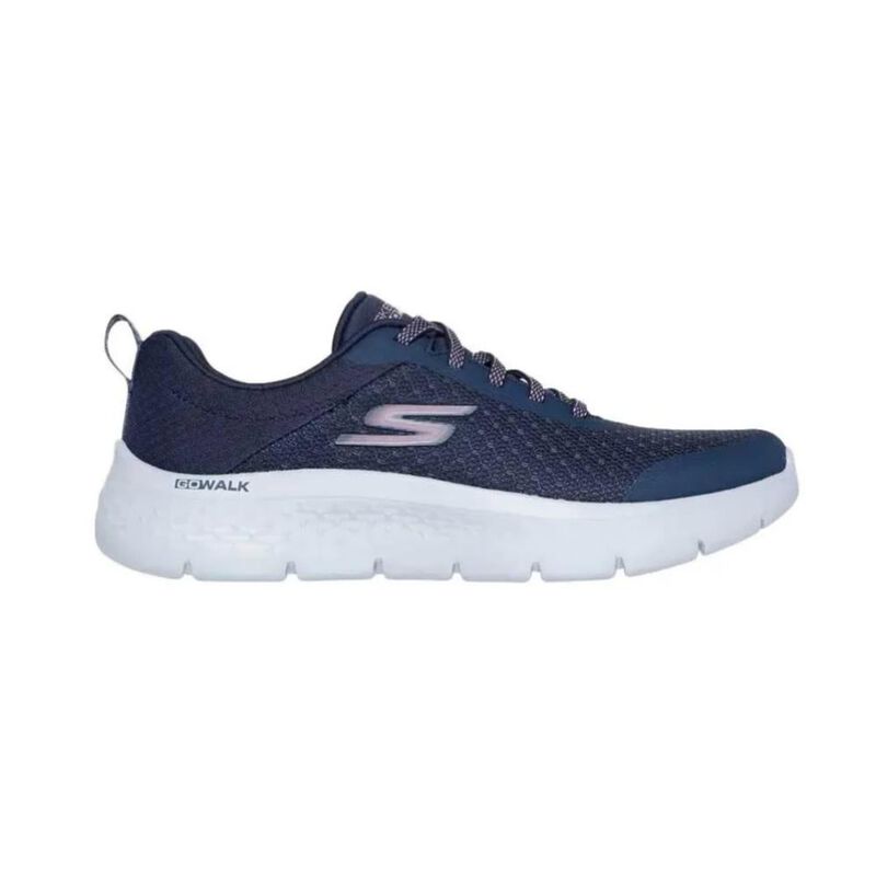 Tenis Skechers Go Walk Flex Para Mujer image number null