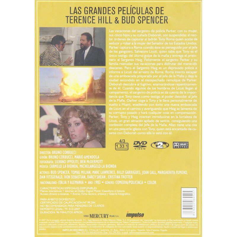 Como El Perro Y El Gato [internacional] [dvd] image number null