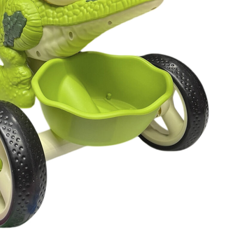 Triciclo Dino image number null