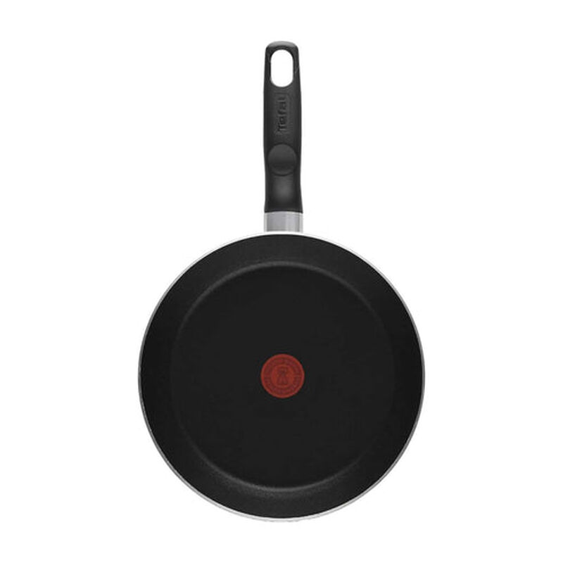 Juego de Sartenes T-fal 2 Piezas Rojo 231300M23 image number null
