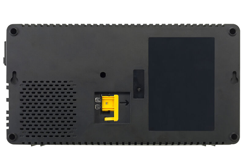 UPS APC BV1000 de 1000VA (600W) de  6 Contactos image number null