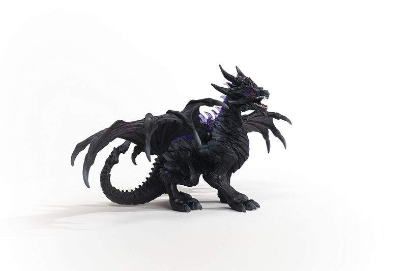 Figura De Acci&oacute;n De Juguete Schleich Eldrador S... image number null