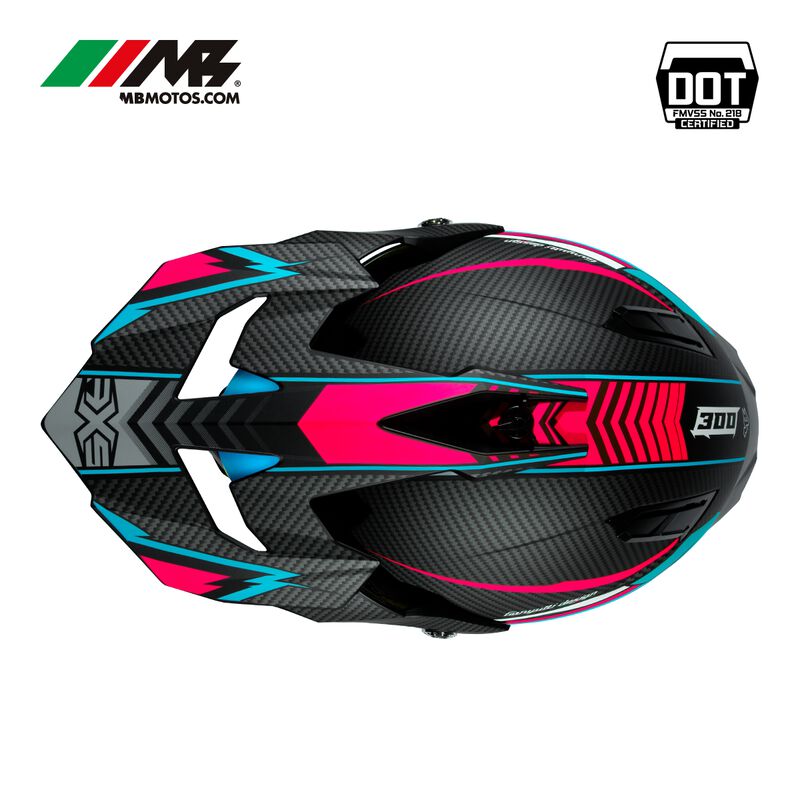 Casco Certificado Axs Beretta Talla Xl Con Disp... image number null
