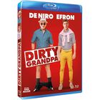 Dirty Grandpa [blu-ray] (2016) Dirty Grandpa