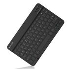 Teclado Inal&aacute;mbrico Bluetooth Fintie Para Ipad Samsung Tablet